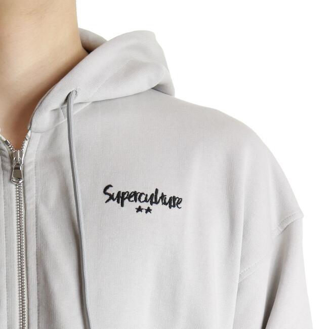 FELPA TRAVIS SUPERCULTURE - Mad Fashion | img vers.650x/